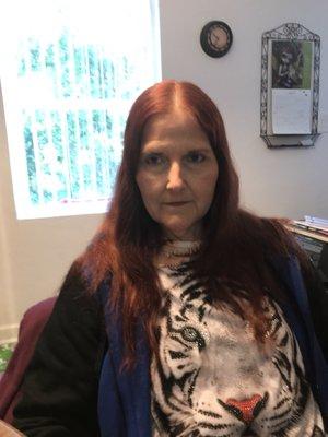 Photo of Sharon M.