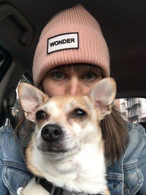 Photo of Ashley M.
