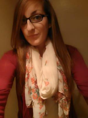 Photo of Marissa F.