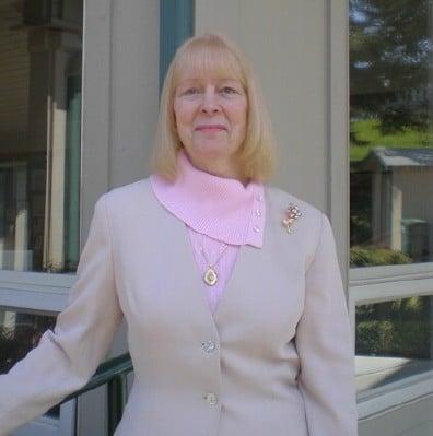 Photo of Kim F.