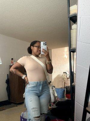 photo of Serenity H.