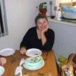 Photo of Fredrika W.
