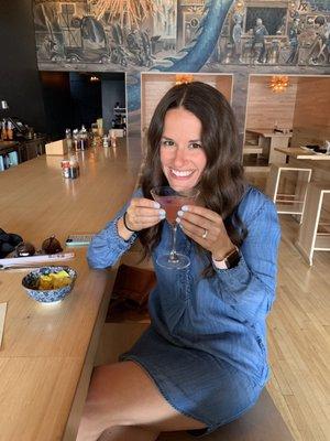 photo of Alexandra M.