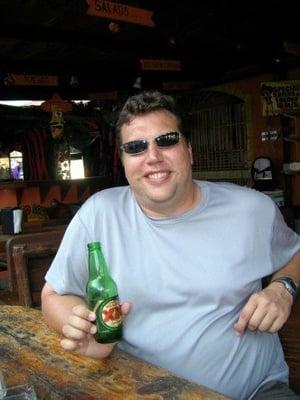 Photo of Jeff C.