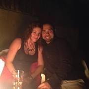 photo of Patricia-Raymond R.