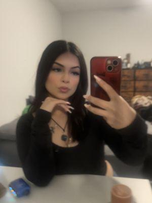 photo of Elizabeth A.