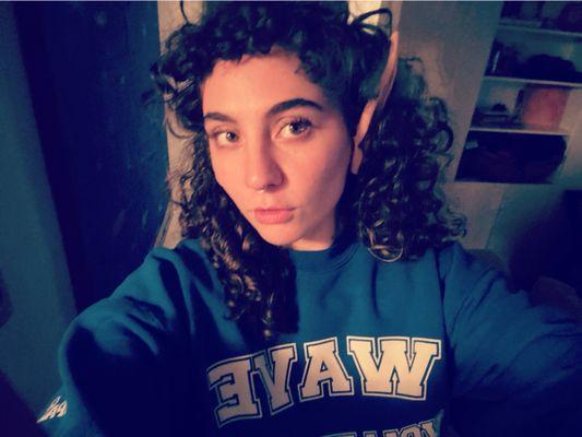 Photo of Sadie E.