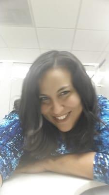 Photo of Michelle S.