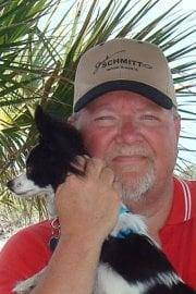 Photo of Winston G.