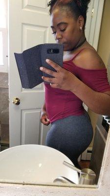 photo of Christina F.