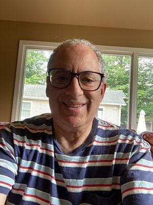 Photo of Steven P.