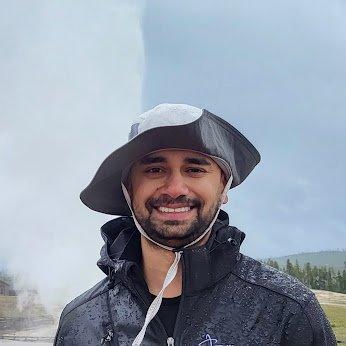 Photo of Maarij A.