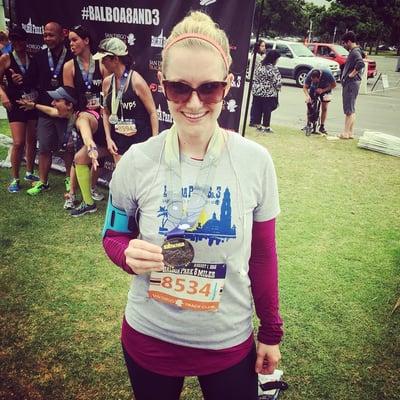 Photo of Keri Ann P.