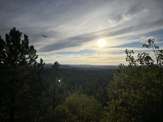 Photo of Sky S.