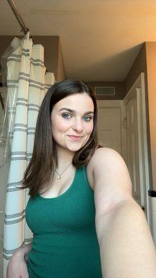 Photo of Katherine P.