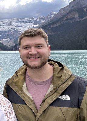 photo of Broc G.