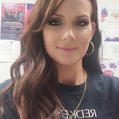 photo of Larrissa O.