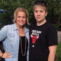 photo of Christine J.