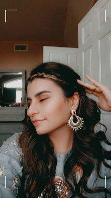 Photo of Huda K.