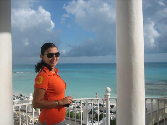 Photo of Nata M.