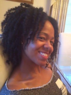 Photo of Sheri W.