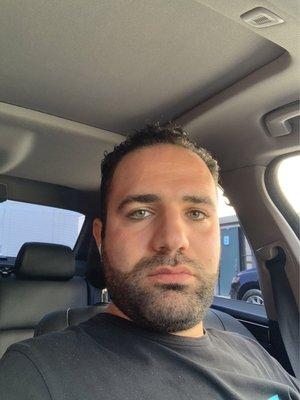Photo of Alex S.