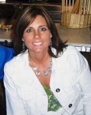 Photo of Lucy M.