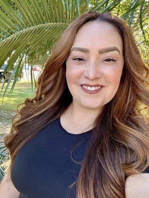 Photo of Vanessa G.