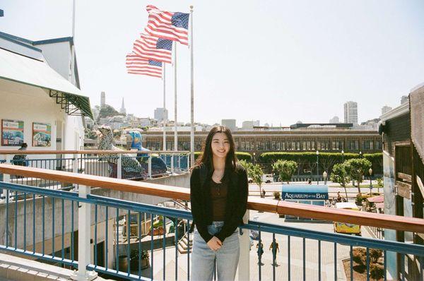 Photo of Shana N.