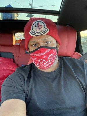 Photo of Rdeezy D.