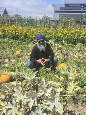 Photo of Gurpreet S.