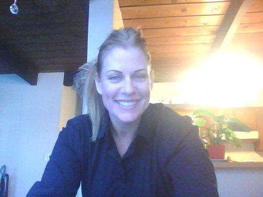 photo of Michelle B.