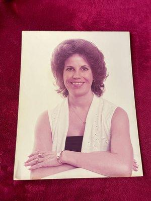 Photo of Monroe K.