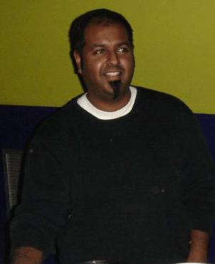 Photo of Mat T.