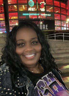 photo of Jeuanita P.