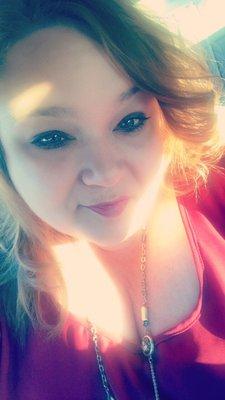Photo of Amy T.