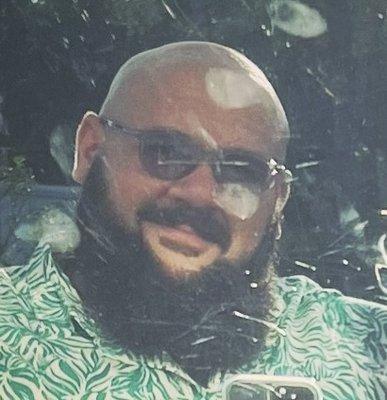 Photo of Marcos C.