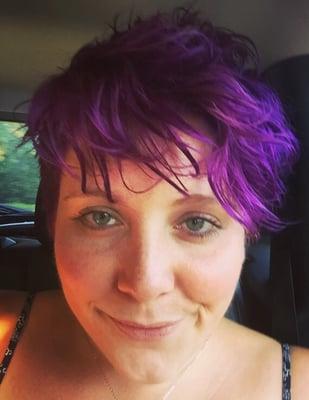 photo of Samantha D.