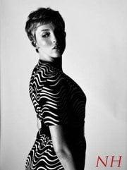 photo of Danielle F.