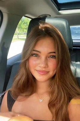 photo of Abigail Reyes A.