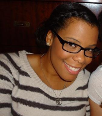 photo of Danielle P.