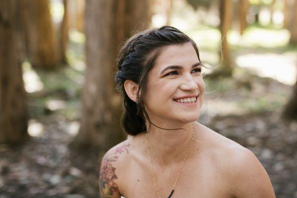 Photo of Erica T.