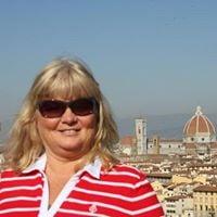 Photo of Jackie M.