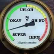 photo of Margaret M.