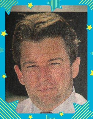 Photo of Jim N.