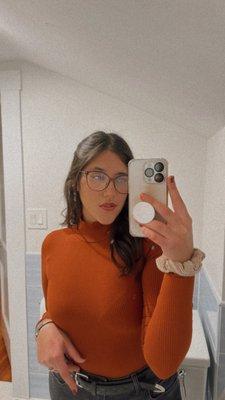 Photo of Oriana B.