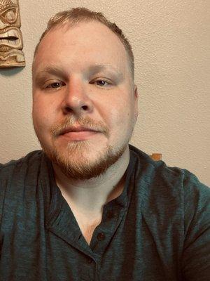 Photo of Chris S.