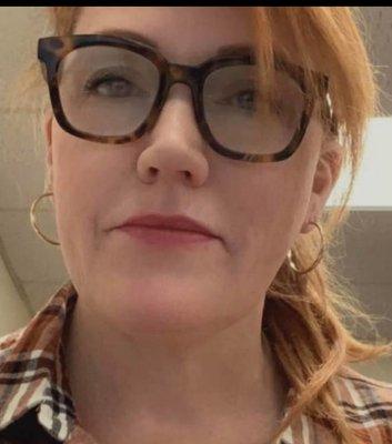 photo of Shannon M.