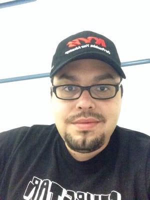Photo of Jose S.