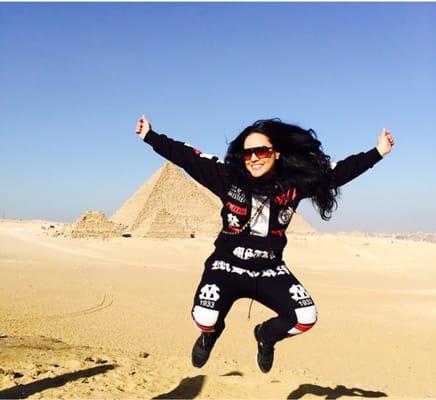 photo of courtney c.